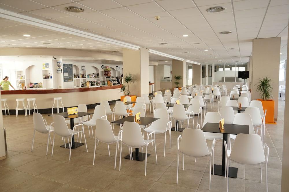 Ohtels Villa Dorada Salou Exterior photo